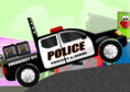 Police Truck