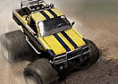 Monster Truck Racing