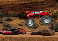 4 Wheel Madness 3